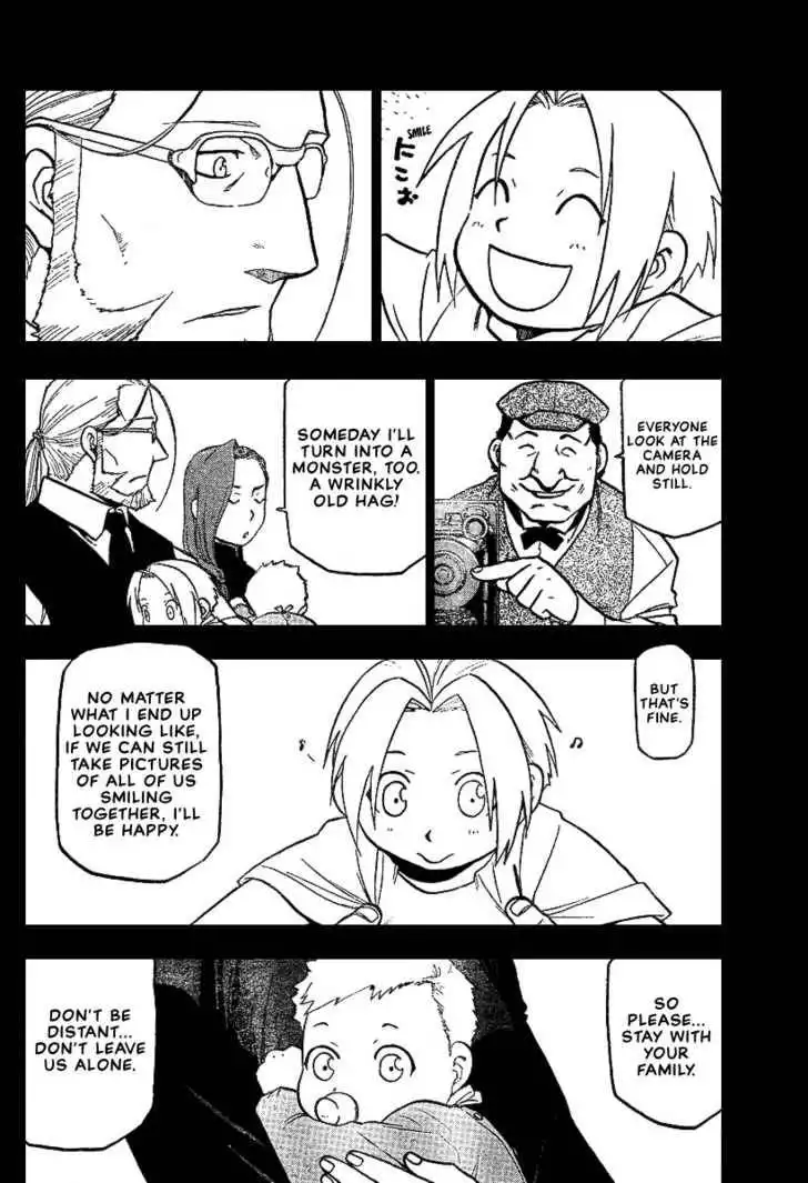 Full Metal Alchemist Chapter 68 8